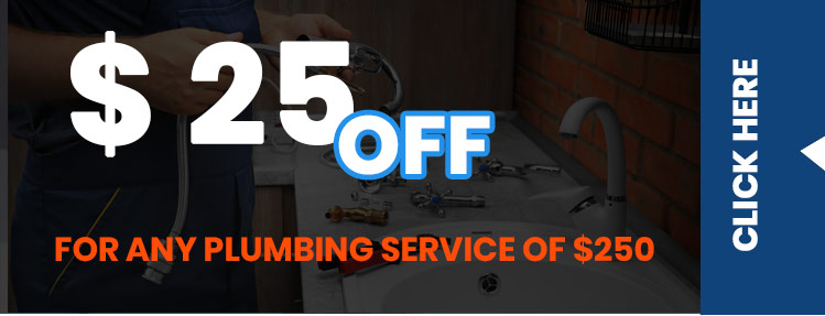 coupon S&H Plumbing Service Houston